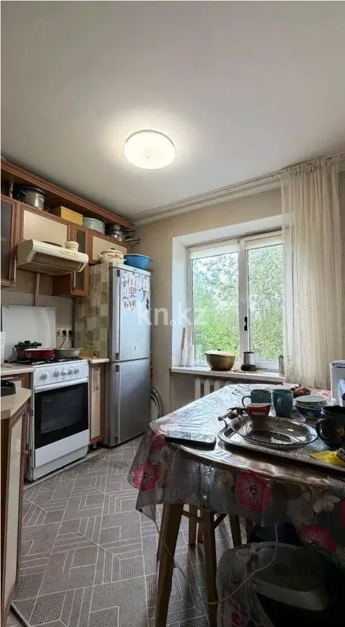 Продажа 2-комнатной квартиры, 46 м² в Астане - фото 3