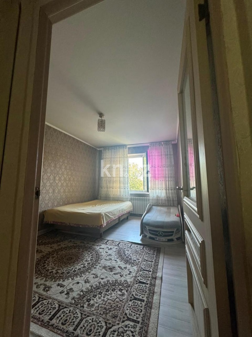 Аренда 3-комнатной квартиры, 68 м² в Алматы - фото 4