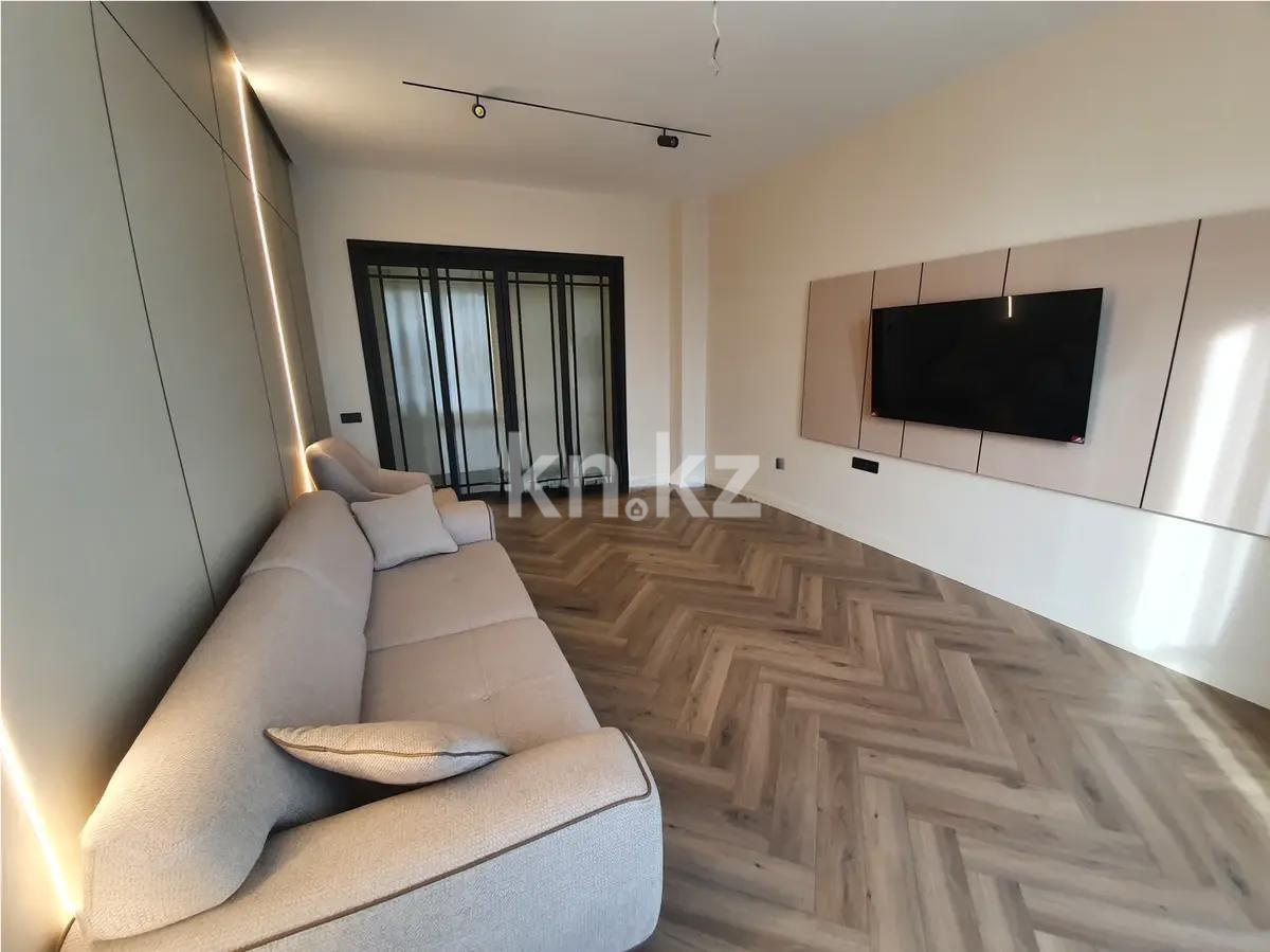 Продажа 2-комнатной квартиры, 78 м² в Астане