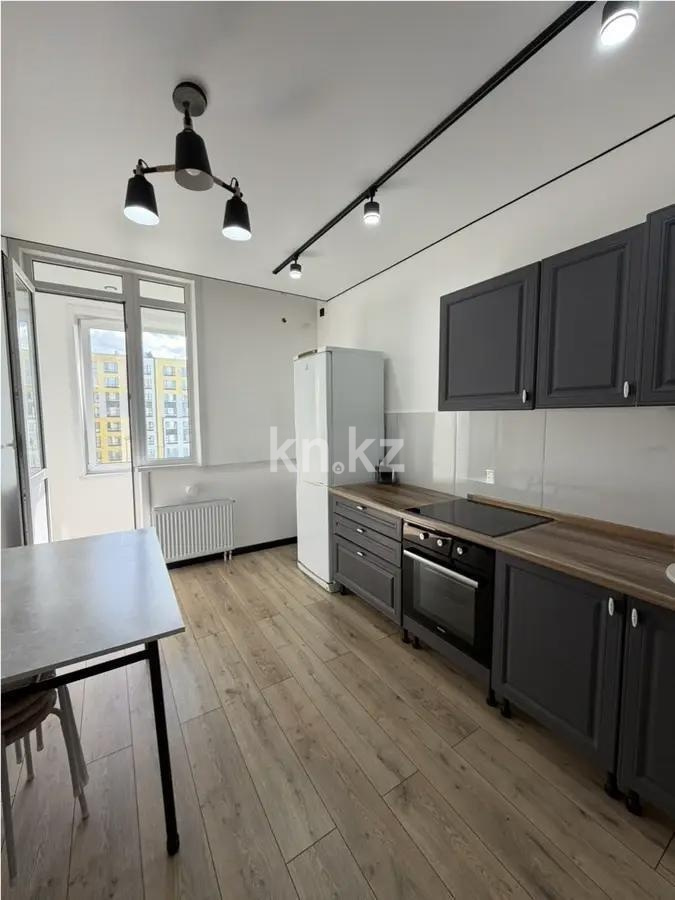 Продажа 1-комнатной квартиры, 40.2 м² в Астане - фото 2