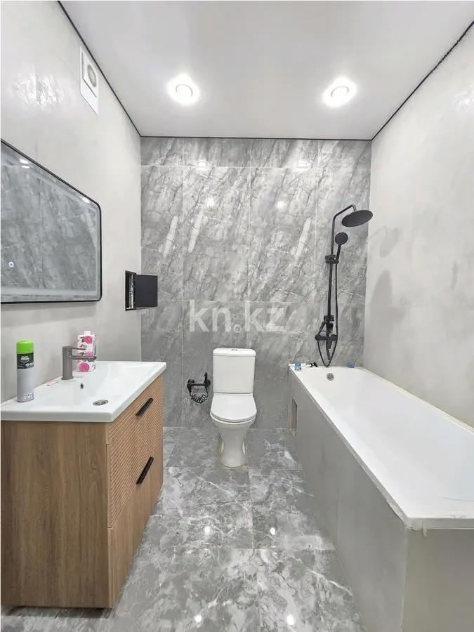 Продажа 2-комнатной квартиры, 63 м² в Астане - фото 4