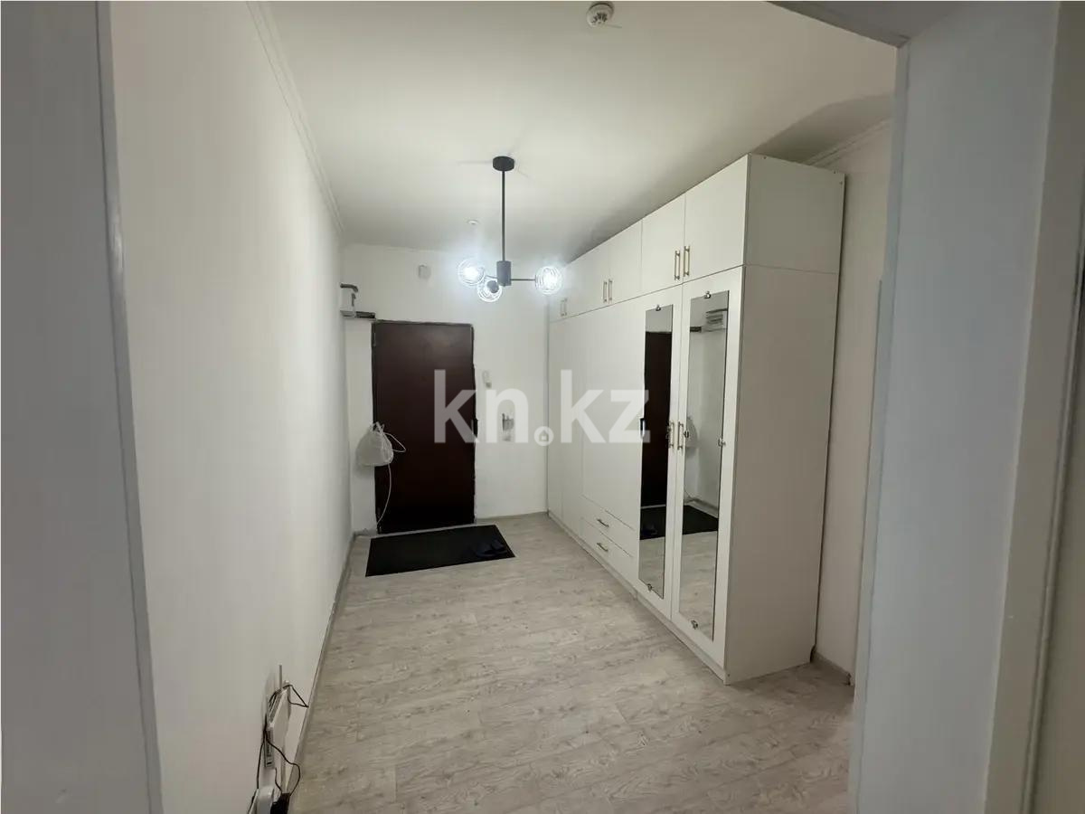 Продажа 1-комнатной квартиры, 60 м² в Алматы - фото 5