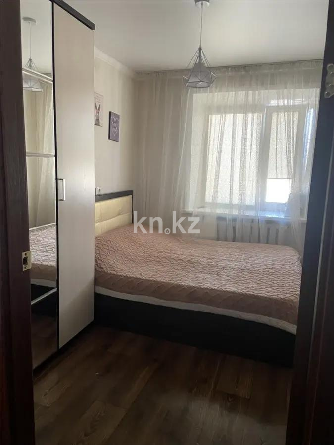 Продажа 3-комнатной квартиры, 49 м², ул. Крылова, дом  14 в Караганде - фото 2