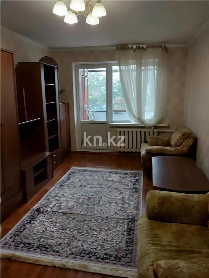 Продажа 2-комнатной квартиры, 45 м² в Алматы