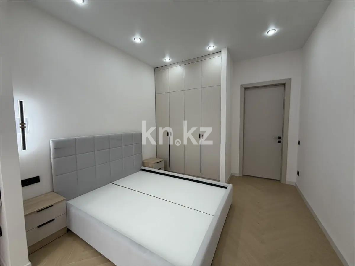 Продажа 1-комнатной квартиры, 44 м² в Алматы - фото 2