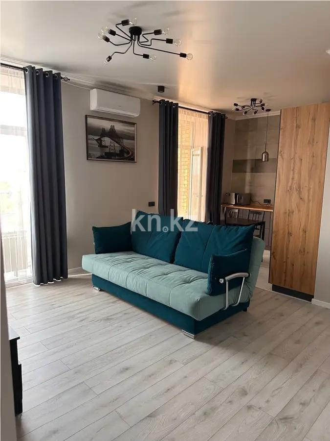 Продажа 3-комнатной квартиры, 79 м², пр. Строителей, дом  33/4 в Караганде