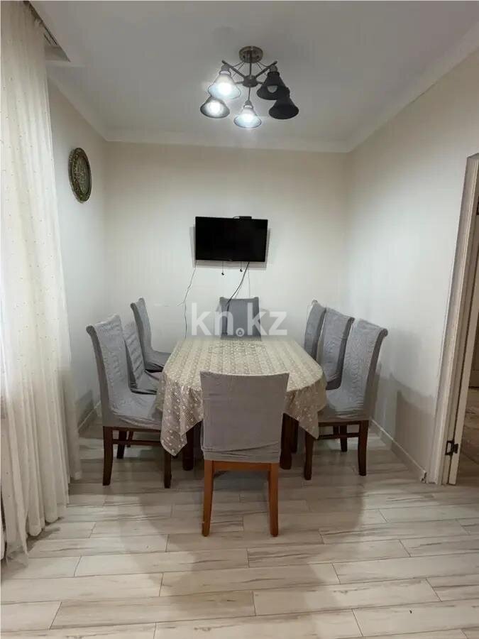 Продажа 3-комнатной квартиры, 88 м² в Астане - фото 4