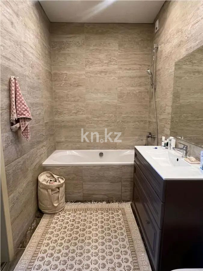 Продажа 3-комнатной квартиры, 105 м² в Алматы - фото 4