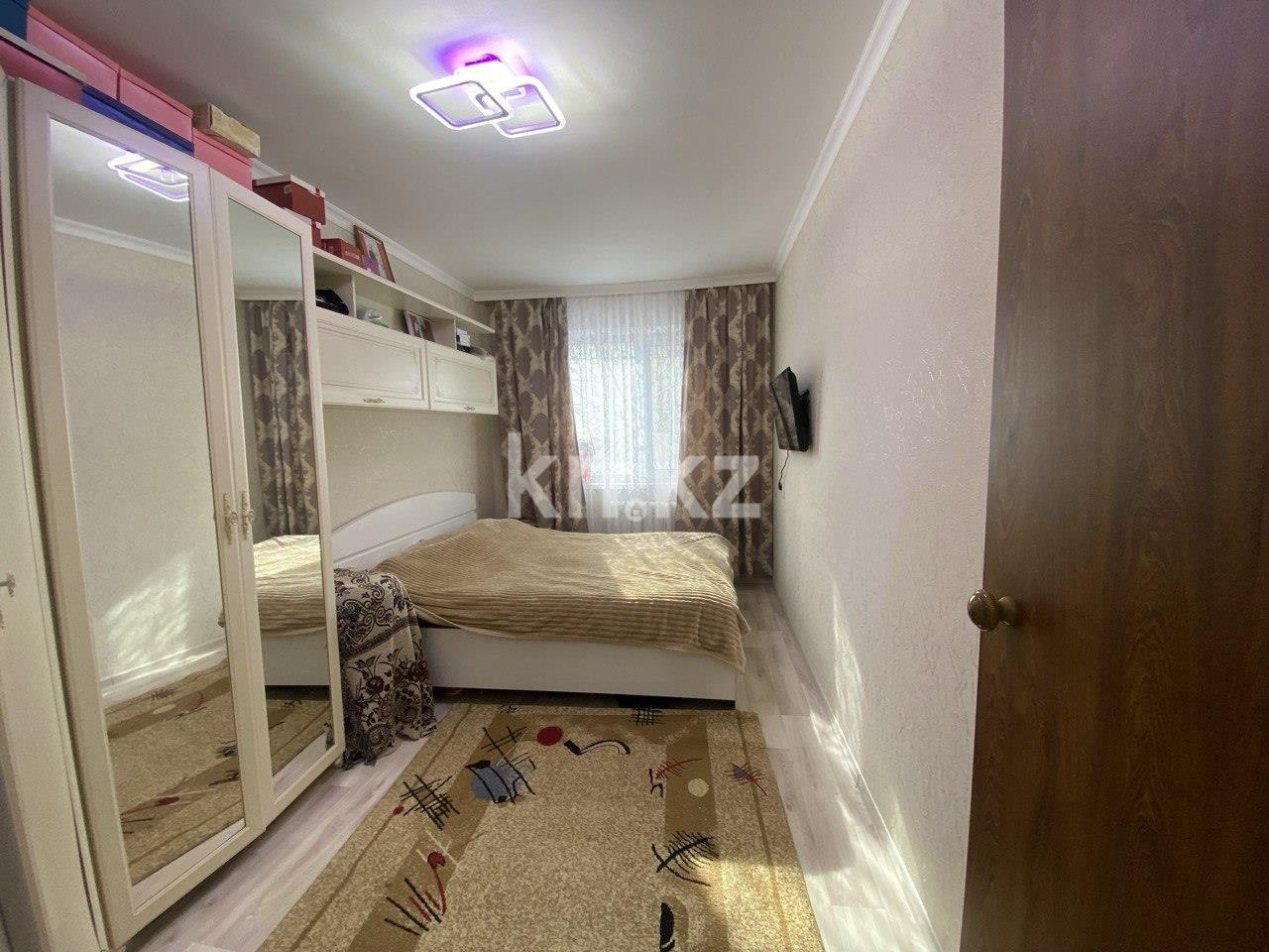 Продажа 3-комнатной квартиры, 62 м², пр. Момышулы в Темиртау - фото 3