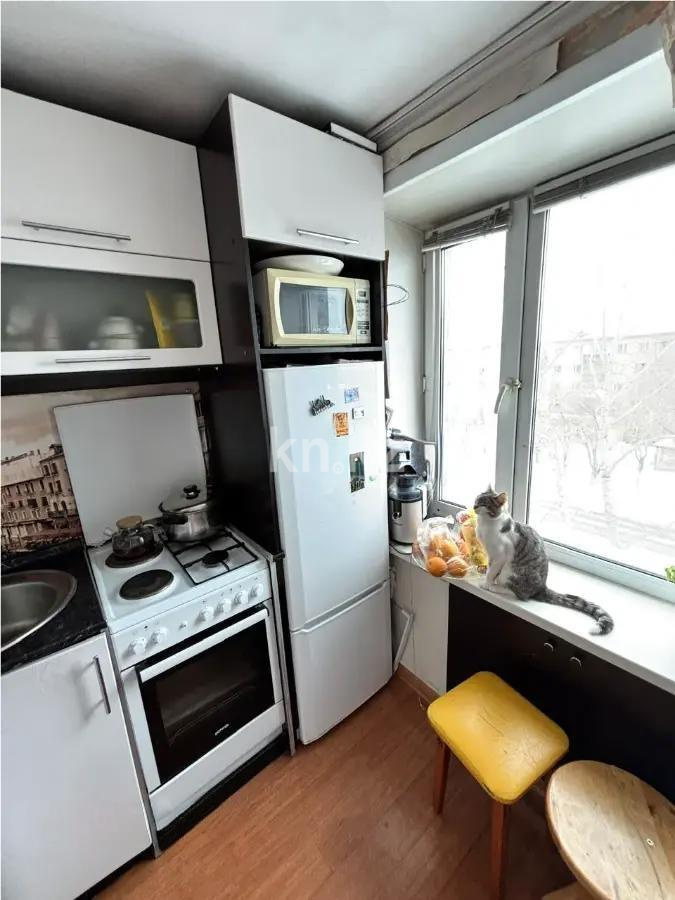 Продажа 2-комнатной квартиры, 65 м² в Караганде - фото 3
