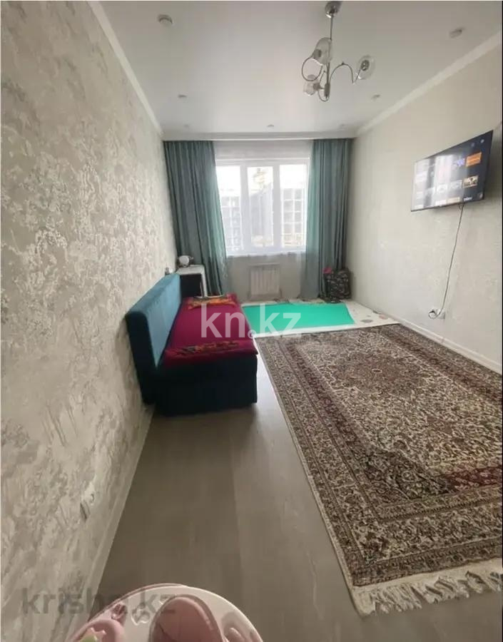 Продажа 1-комнатной квартиры, 45 м² в Алматы