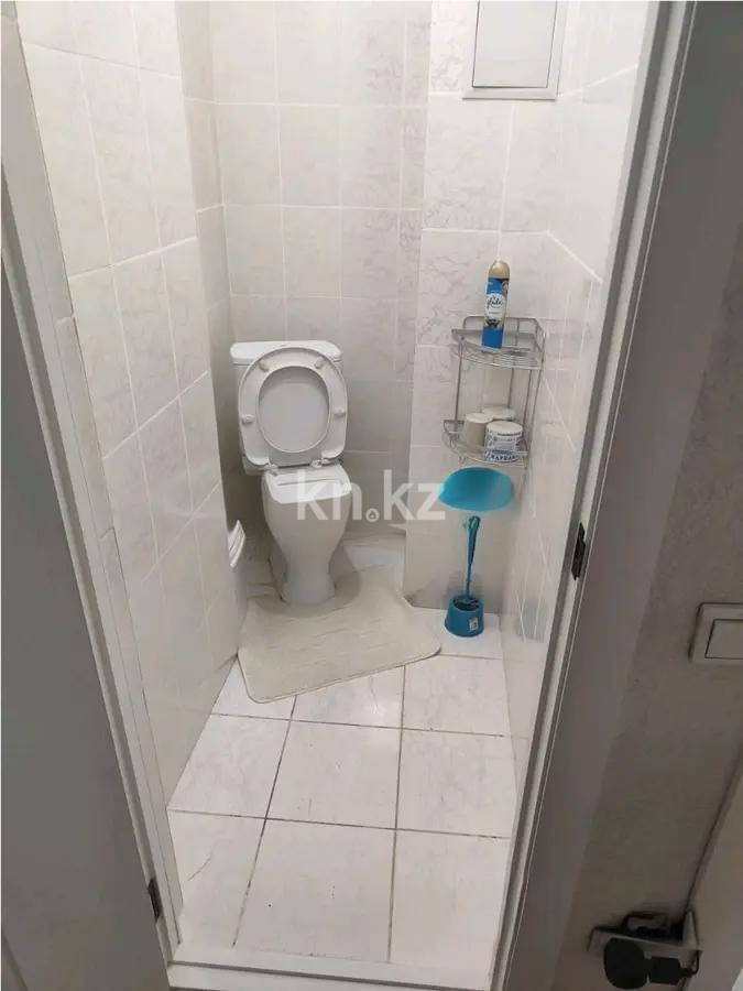 Продажа 2-комнатной квартиры, 59 м², ул. Кубрина, дом  23/1 в Астане - фото 5