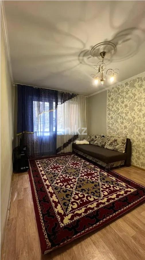 Продажа 1-комнатной квартиры, 31 м², мкр. Казахфильм, дом  5 в Алматы
