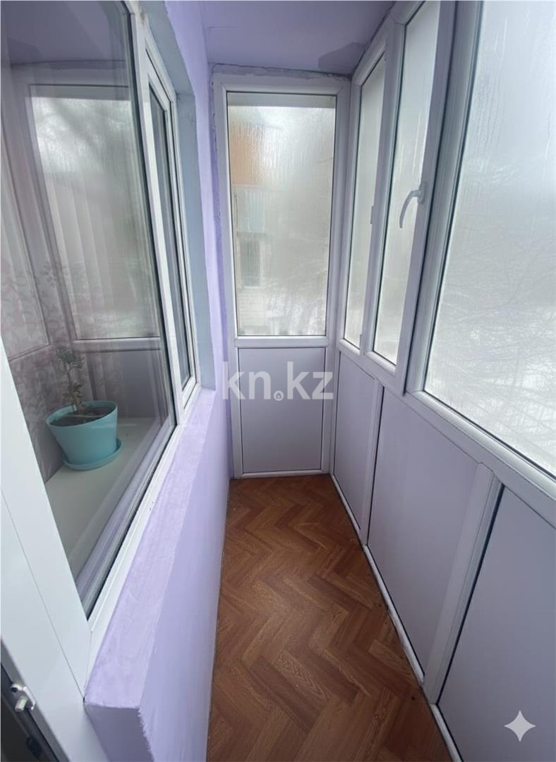Продажа 3-комнатной квартиры, 62 м² в Караганде - фото 6