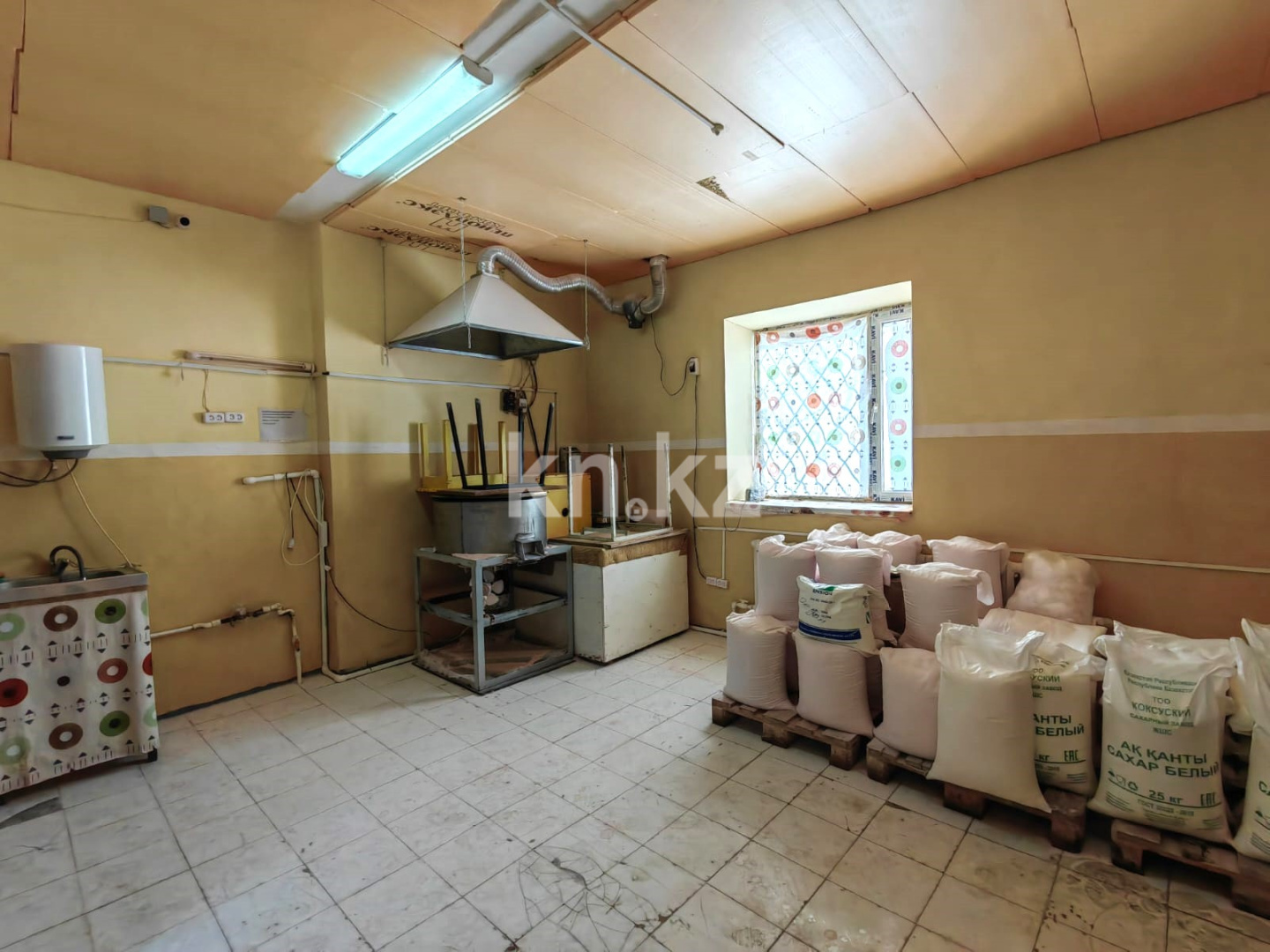 Продажа помещения, 658 м² в Караганде - фото 22