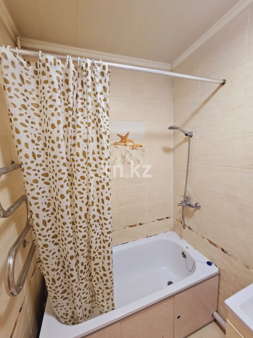 Продажа 1-комнатной квартиры, 40 м² в Алматы - фото 5