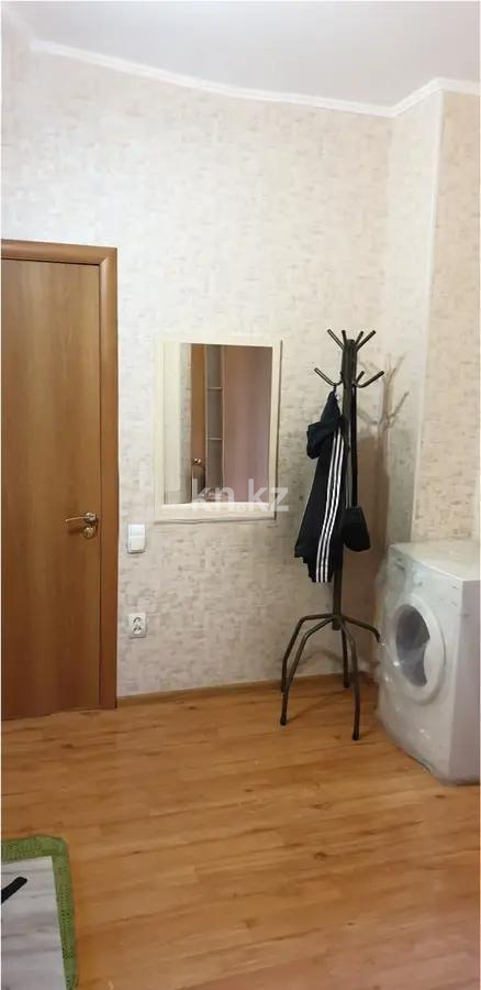 Продажа 1-комнатной квартиры, 40 м² в Алматы - фото 4