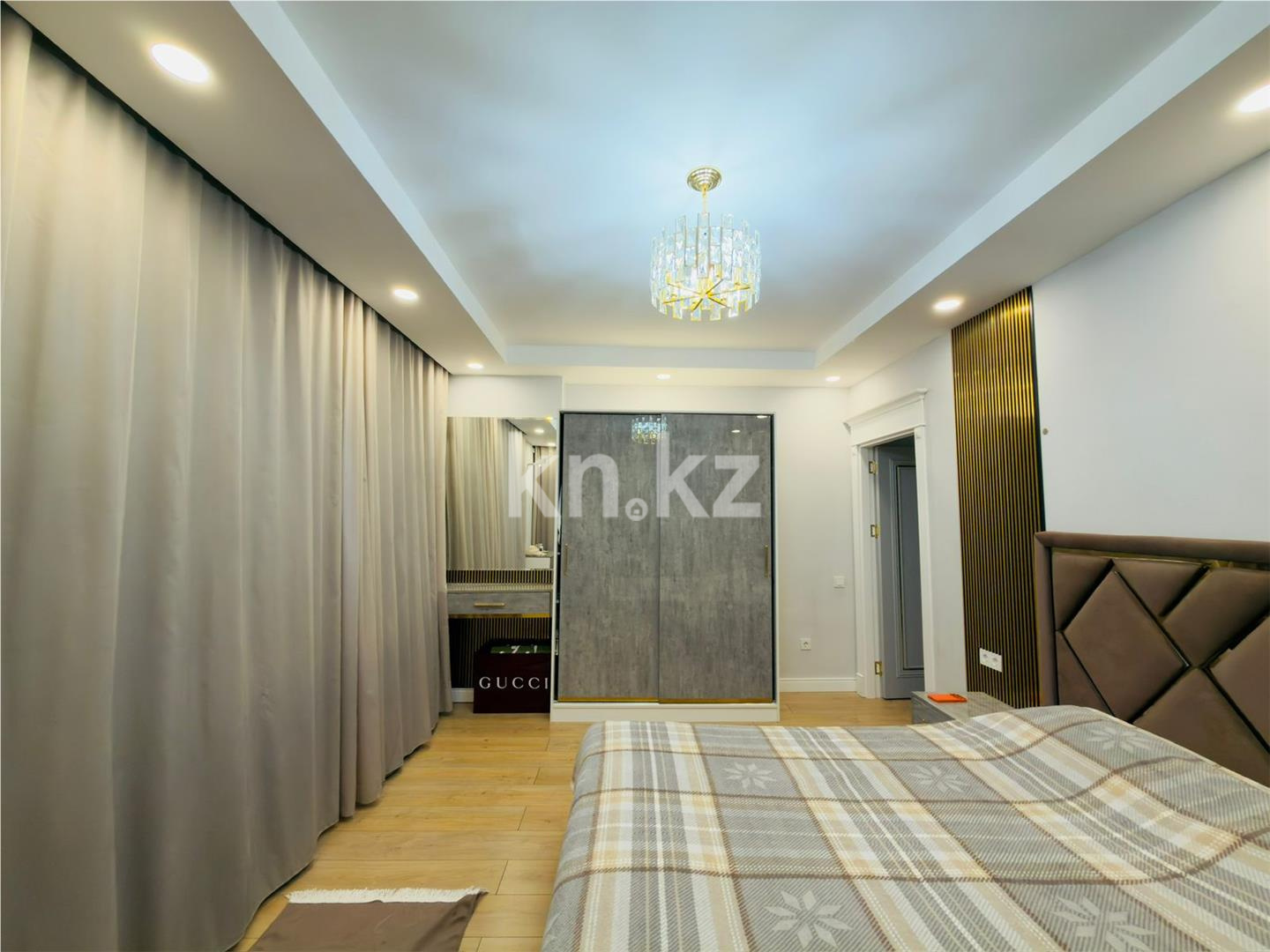 Продажа 3-комнатной квартиры, 91.4 м² в Астане - фото 5