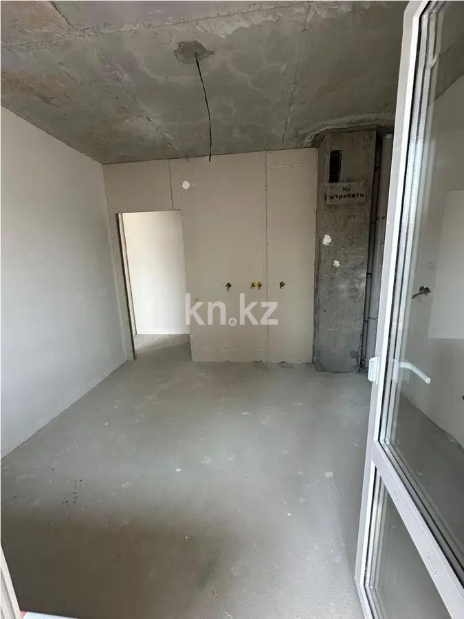 Продажа 2-комнатной квартиры, 39.2 м², ул. Момышулы, дом  11/12а в Алматы