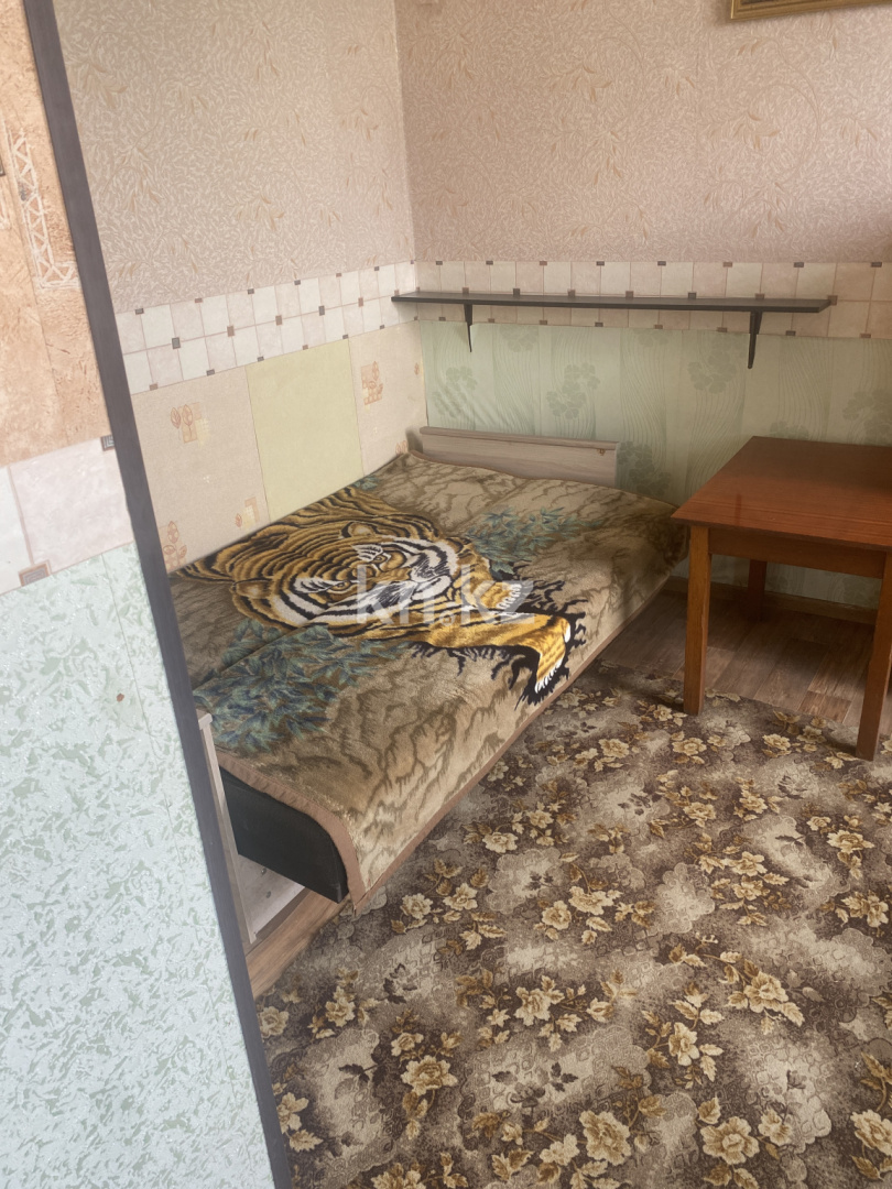 Аренда комнаты помесячно, 20 м² в Караганде