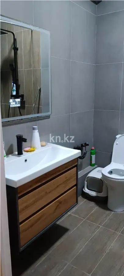 Продажа 3-комнатной квартиры, 93.2 м² в Алматы - фото 5