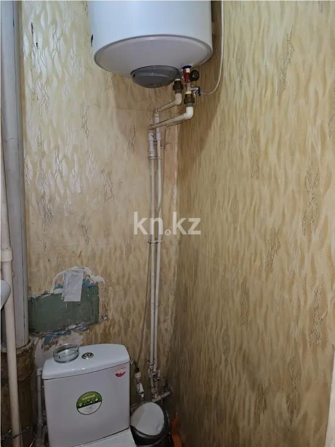 Продажа 4-комнатной квартиры, 76 м², ул. Гапеева, дом  12 в Караганде - фото 7