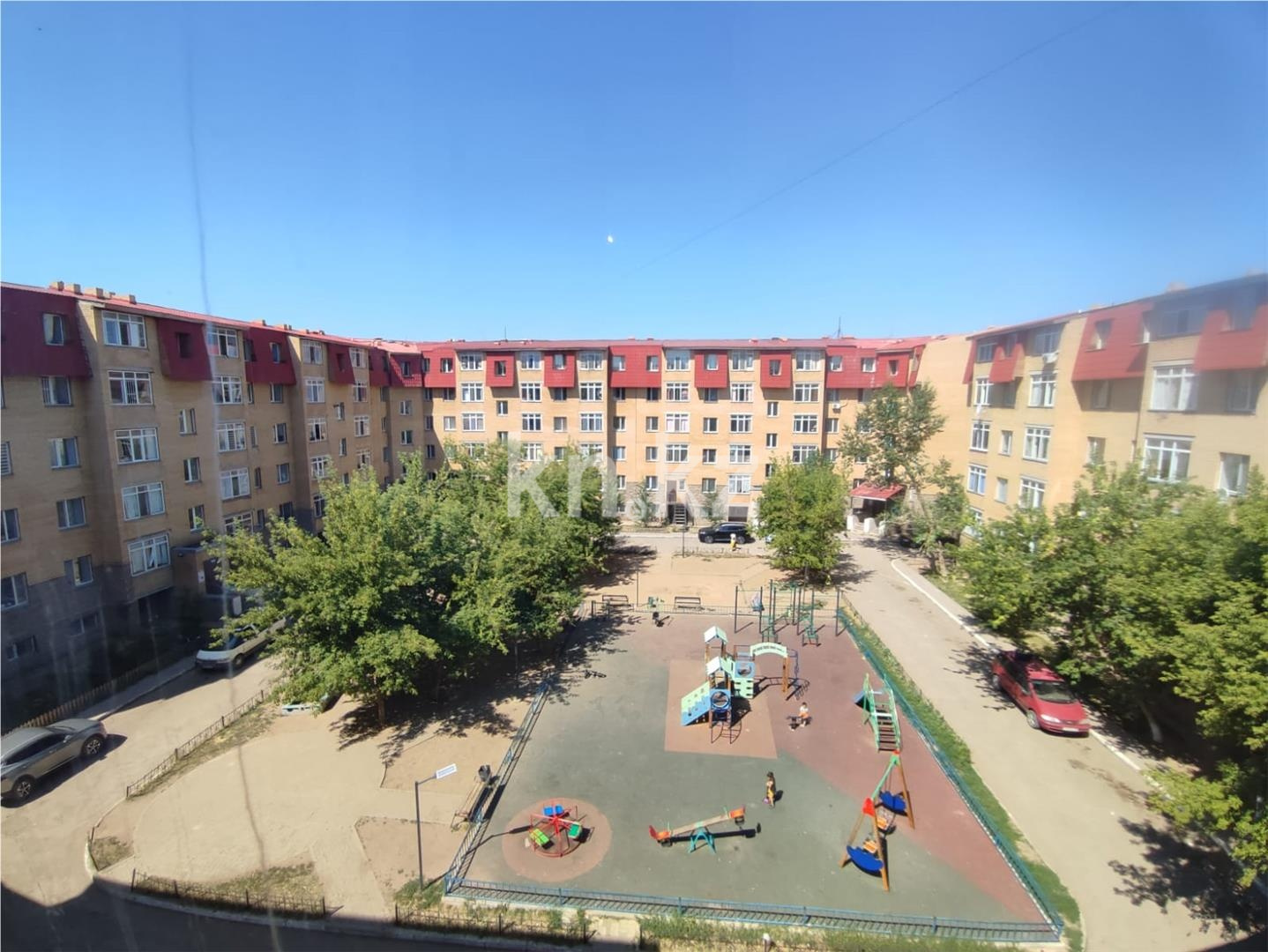 Продажа 3-комнатной квартиры, 58.5 м² в Астане - фото 21