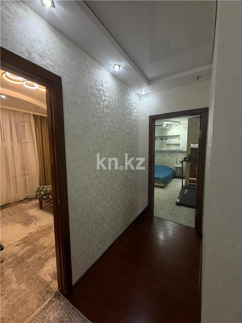 Продажа 4-комнатной квартиры, 81 м² в Караганде - фото 13