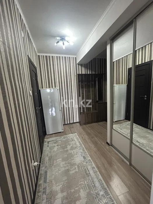 Продажа 2-комнатной квартиры, 36 м², мкр-н Аксай-1, дом  10/3 в Алматы - фото 3