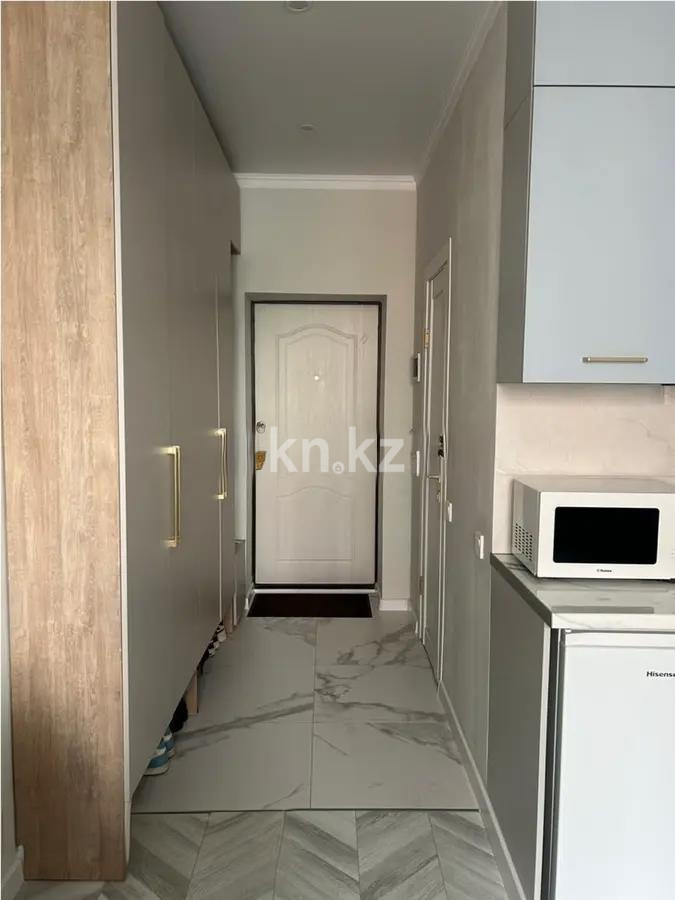 Продажа 1-комнатной квартиры, 20 м² в Астане - фото 3