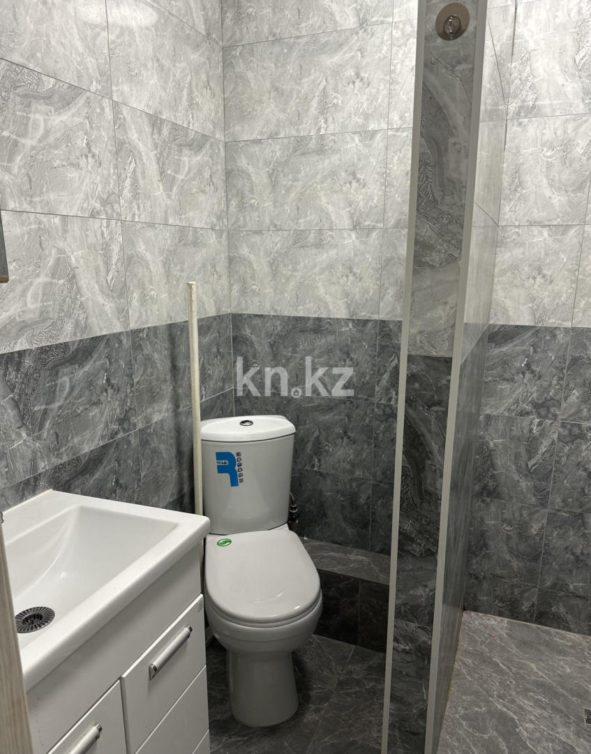 Аренда 1-комнатной квартиры посуточно, 38 м², пр. Мангилик Ел, дом  40/2 - ул. Бухар жырау в Астане - фото 4