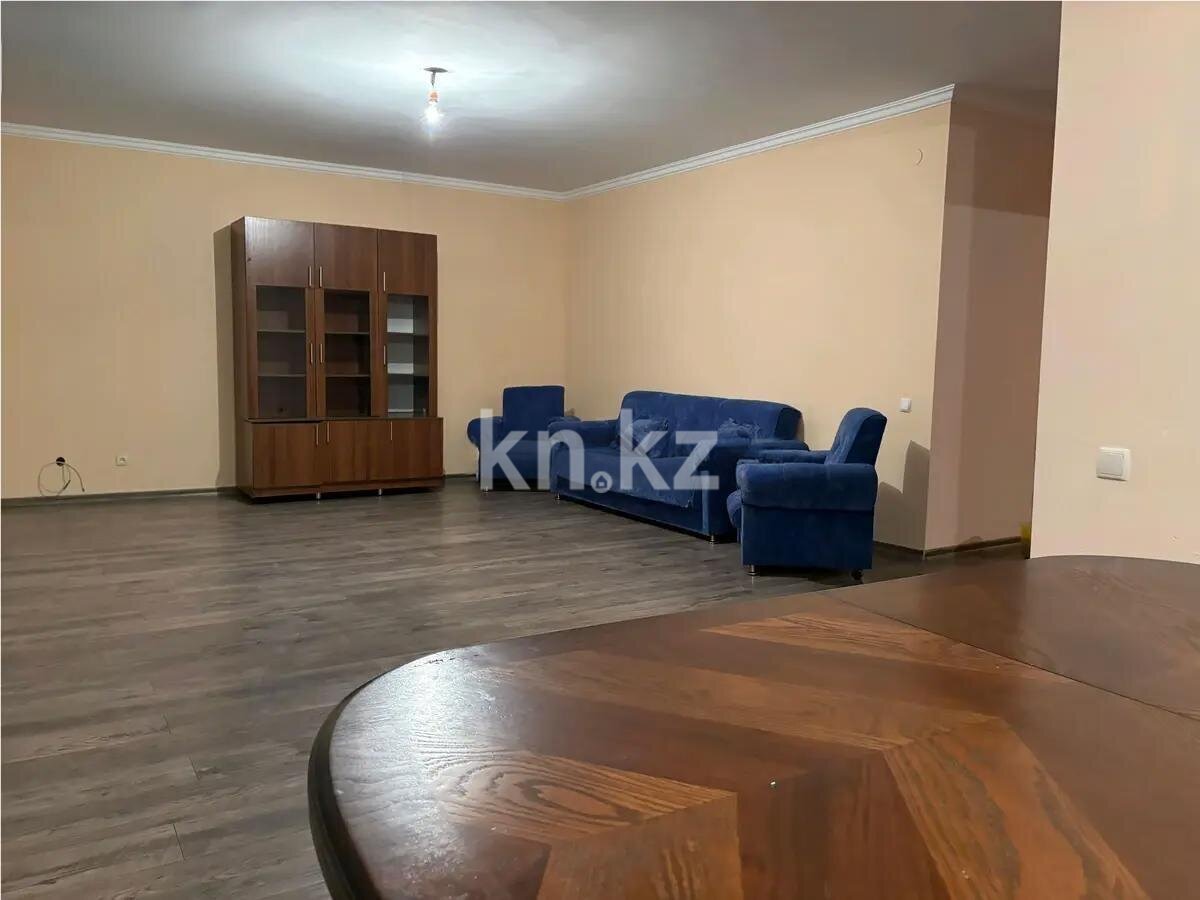 Продажа 3-комнатной квартиры, 120 м² в Алматы