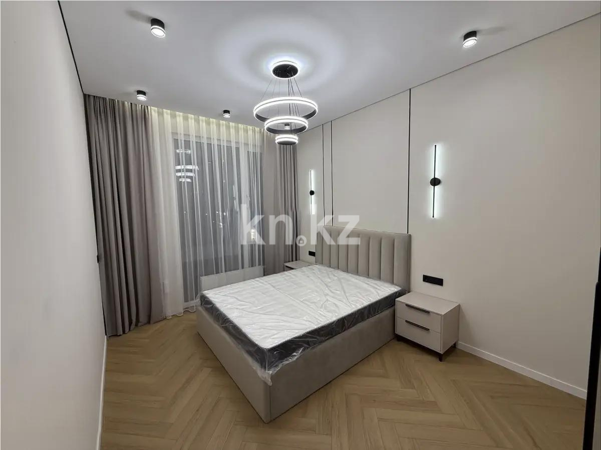 Продажа 2-комнатной квартиры, 42 м² в Алматы - фото 2