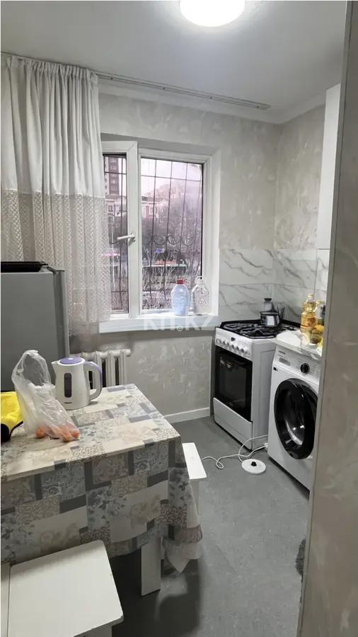 Продажа 1-комнатной квартиры, 32 м² в Алматы - фото 2