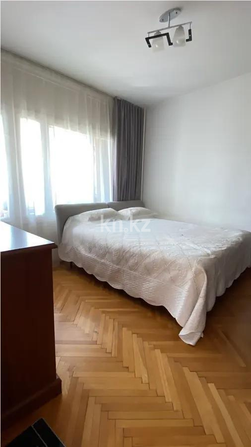 Продажа 4-комнатной квартиры, 105 м² в Алматы - фото 3