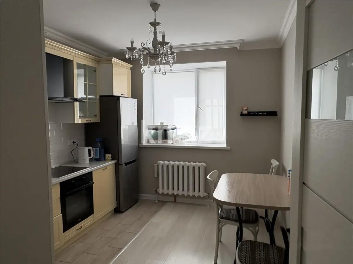 Продажа 2-комнатной квартиры, 64 м² в Астане - фото 3