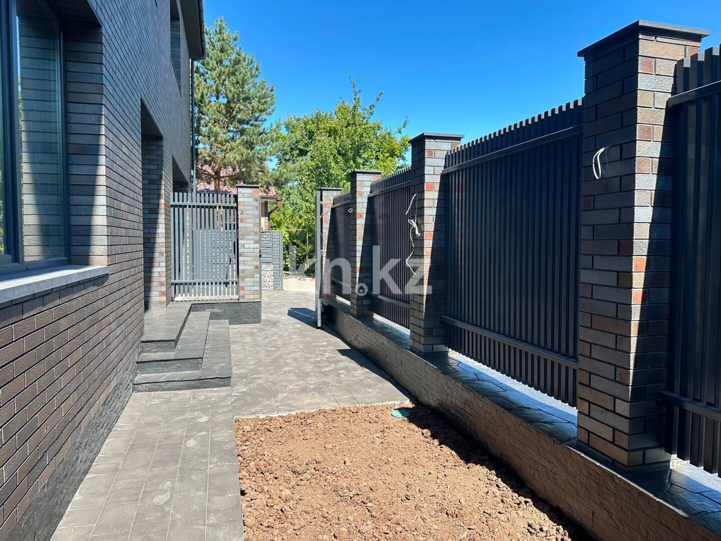 Продажа 6-комнатного дома, 300 м² в Караганде - фото 22
