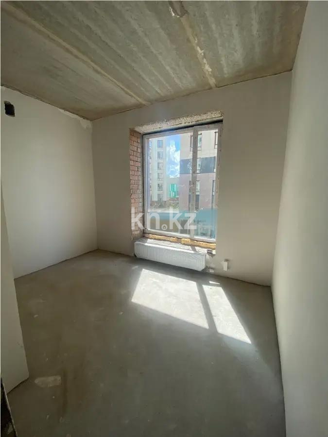 Продажа 1-комнатной квартиры, 36 м², ул. Айтматова, дом  77/7 в Астане - фото 2