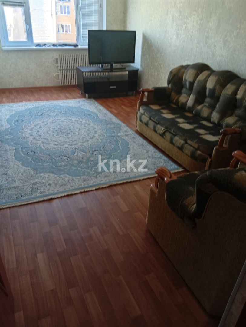 Продажа 2-комнатной квартиры, 56 м² в Актау