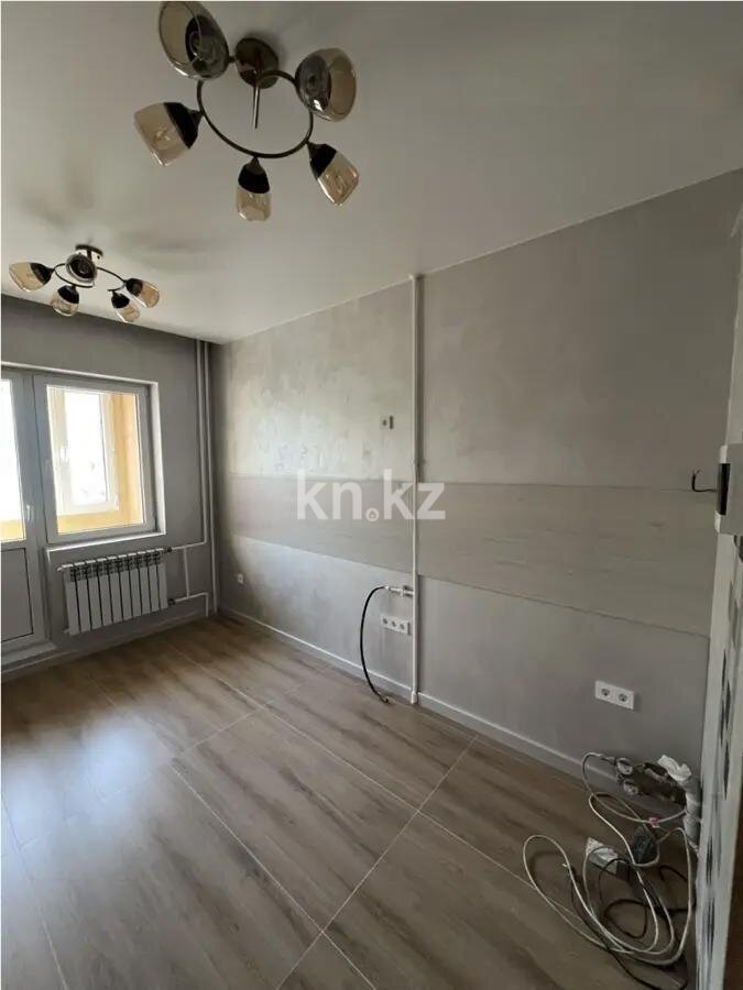 Продажа 2-комнатной квартиры, 52.2 м² в Алматы - фото 3