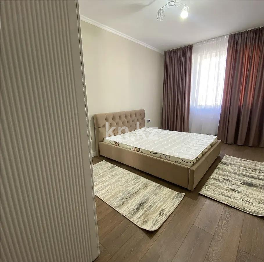 Продажа 2-комнатной квартиры, 70 м² в Алматы - фото 2