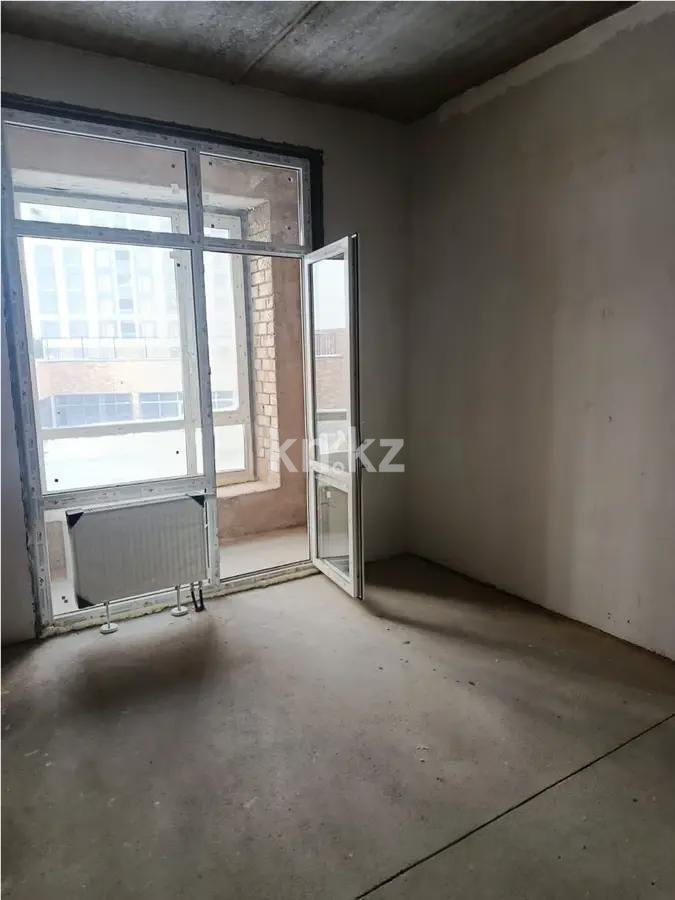 Продажа 1-комнатной квартиры, 42.8 м² в Астане - фото 2