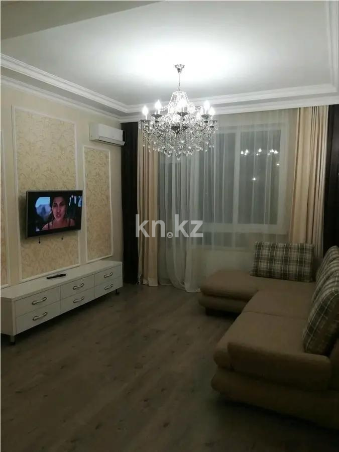 Продажа 2-комнатной квартиры, 65 м² в Астане