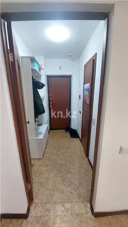 Продажа 1-комнатной квартиры, 36 м² в Караганде - фото 5