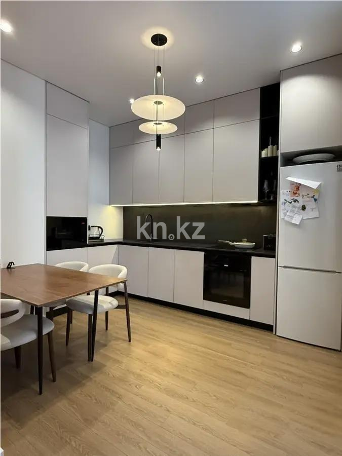 Продажа 3-комнатной квартиры, 83 м² в Астане - фото 4