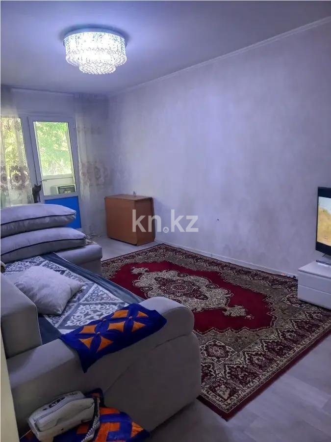 Продажа 3-комнатной квартиры, 63.3 м² в Алматы