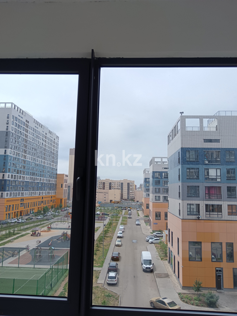 Аренда 1-комнатной квартиры посуточно, 35 м² в Астане - фото 3