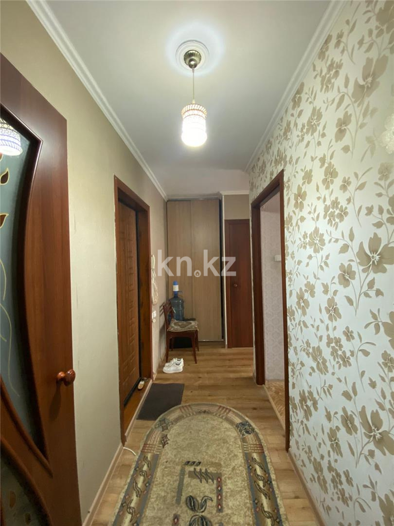 Продажа 2-комнатной квартиры, 45 м², бул. Независимости в Темиртау - фото 8