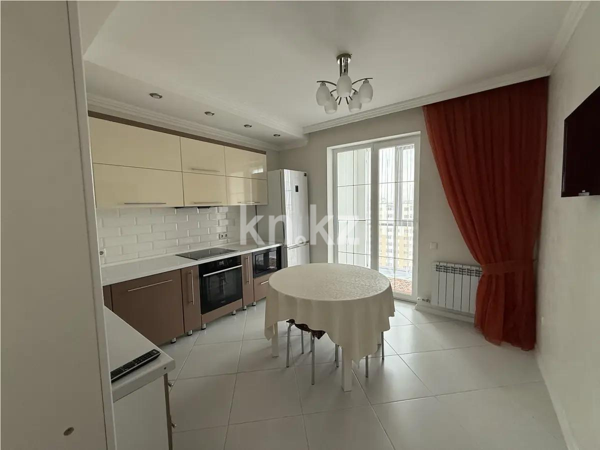 Продажа 3-комнатной квартиры, 81.9 м² в Астане - фото 4