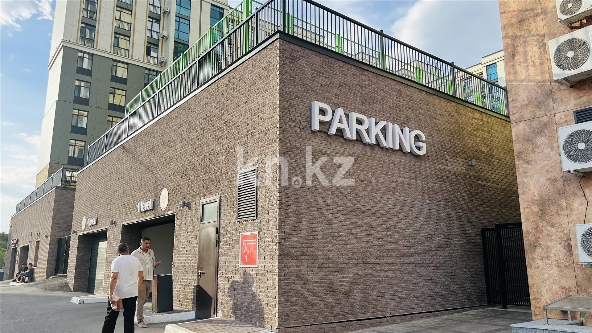 Продажа 3-комнатной квартиры, 83 м² в Караганде - фото 31